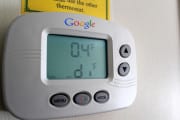 google-thermostat