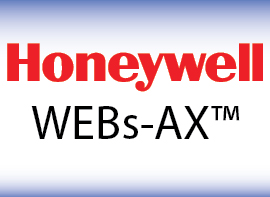 Honeywell-WEBs-AX