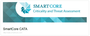 Criticality and Threat Assessment